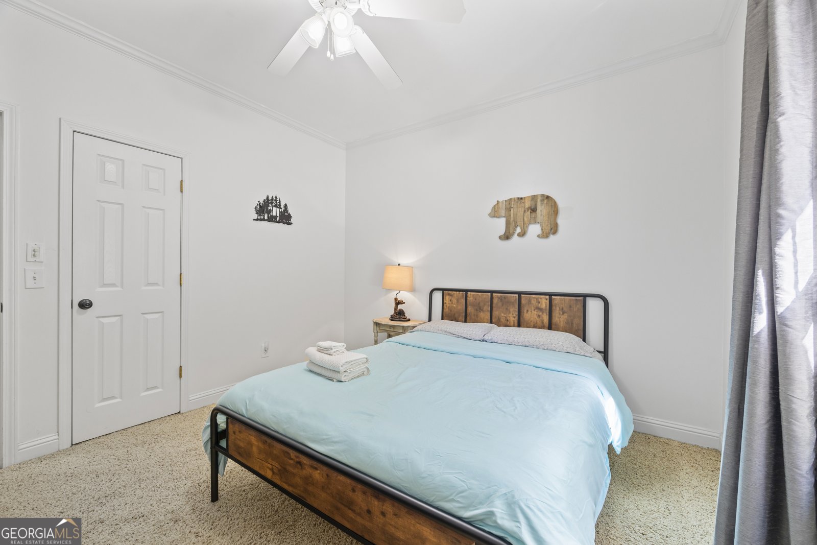 1852 Seven Forks Road Martin - 33