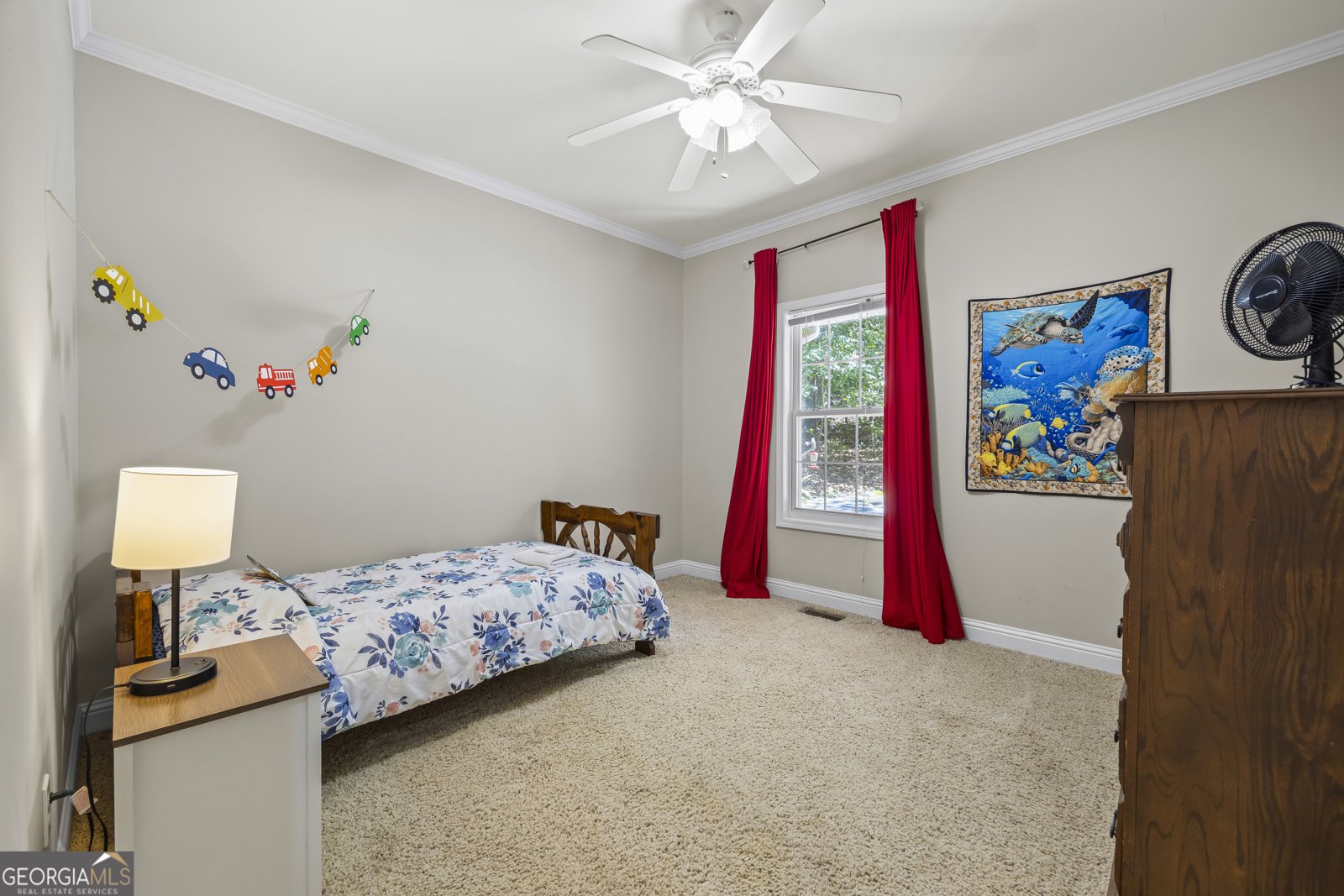 1852 Seven Forks Road Martin - 34