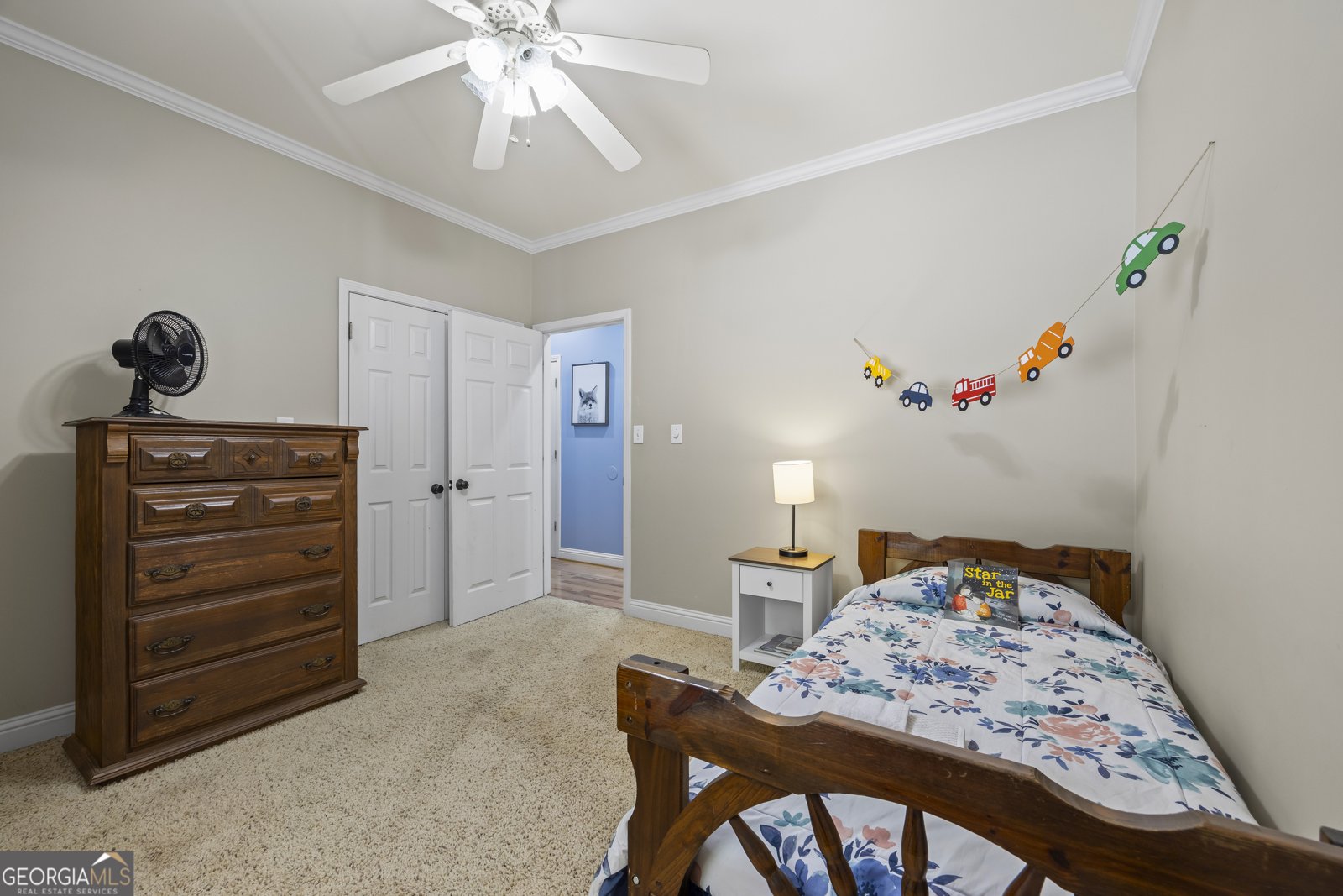 1852 Seven Forks Road Martin - 35
