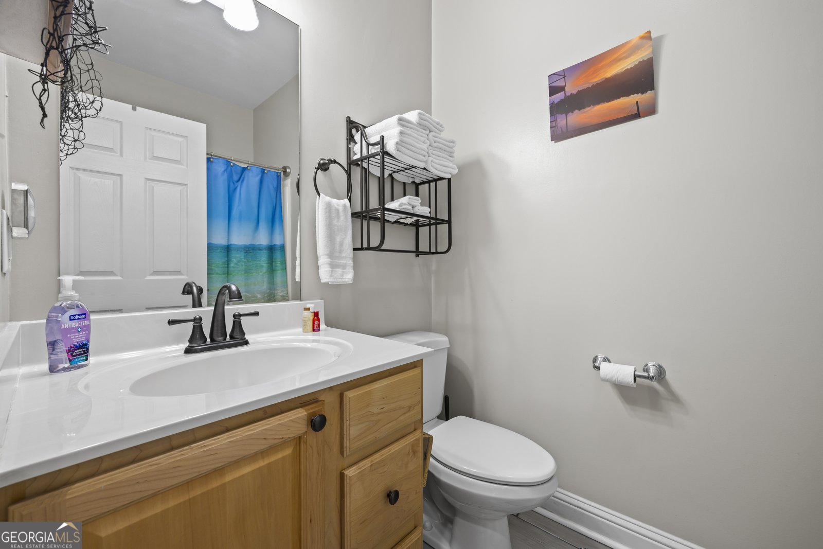 1852 Seven Forks Road Martin - 36