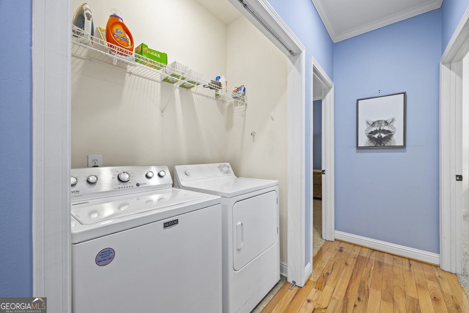 1852 Seven Forks Road Martin - 37