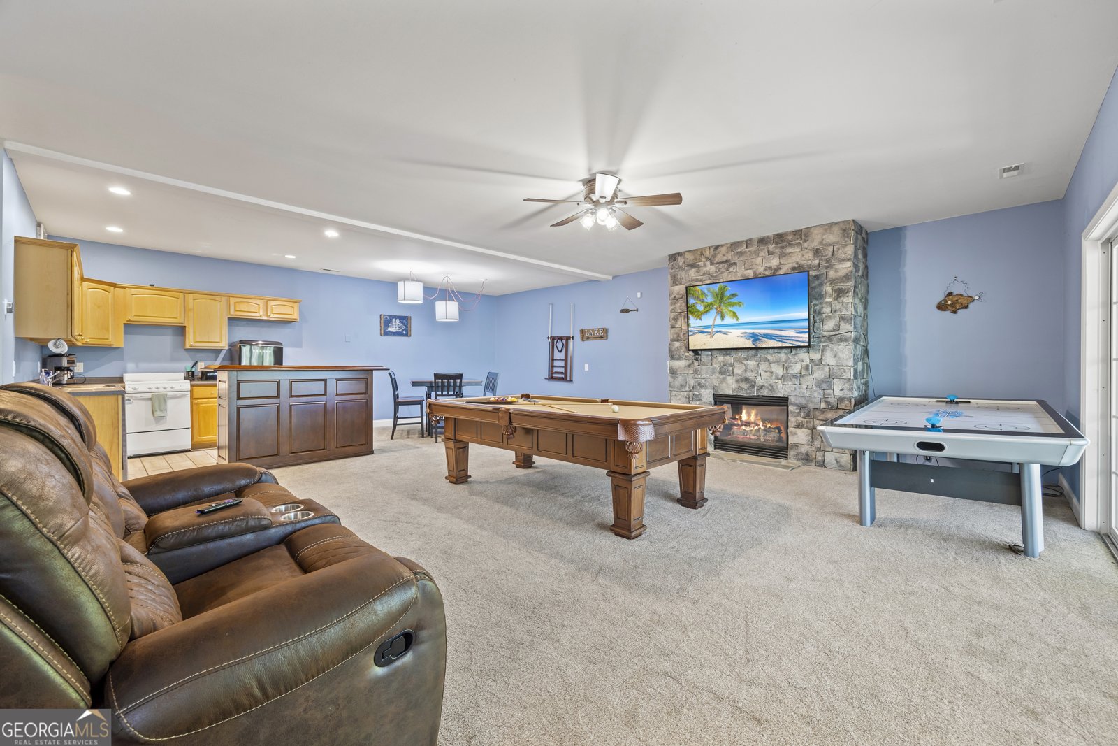 1852 Seven Forks Road Martin - 39