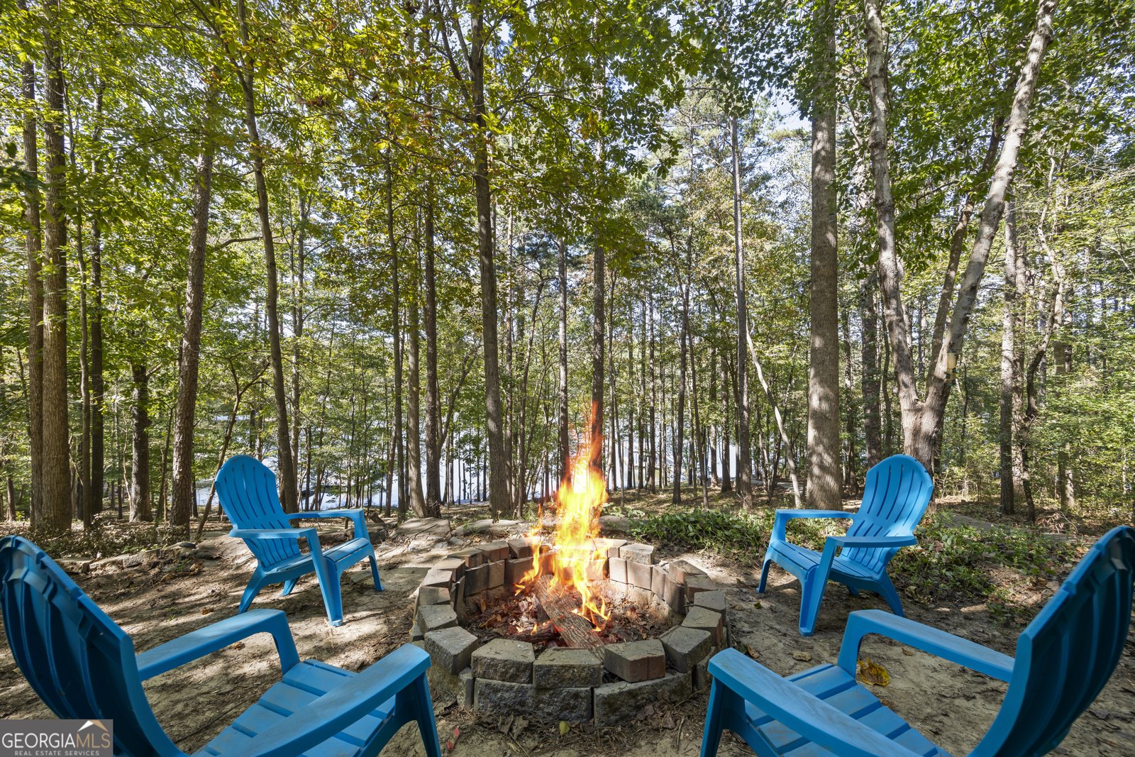 1852 Seven Forks Road Martin - 4