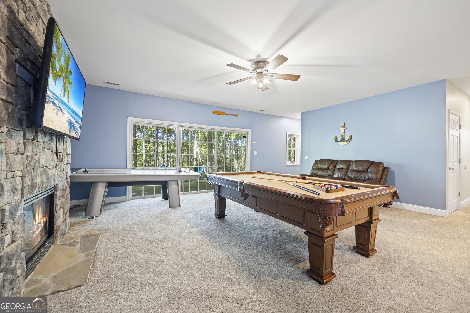 1852 Seven Forks Road Martin - 40