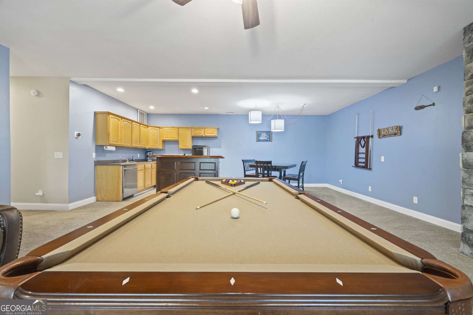 1852 Seven Forks Road Martin - 41