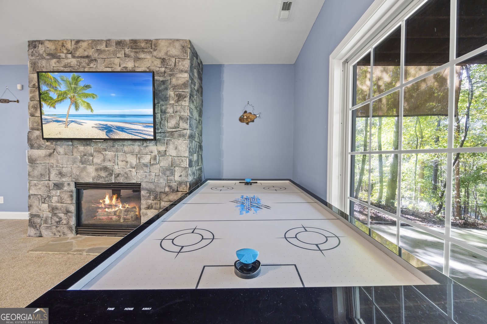 1852 Seven Forks Road Martin - 42