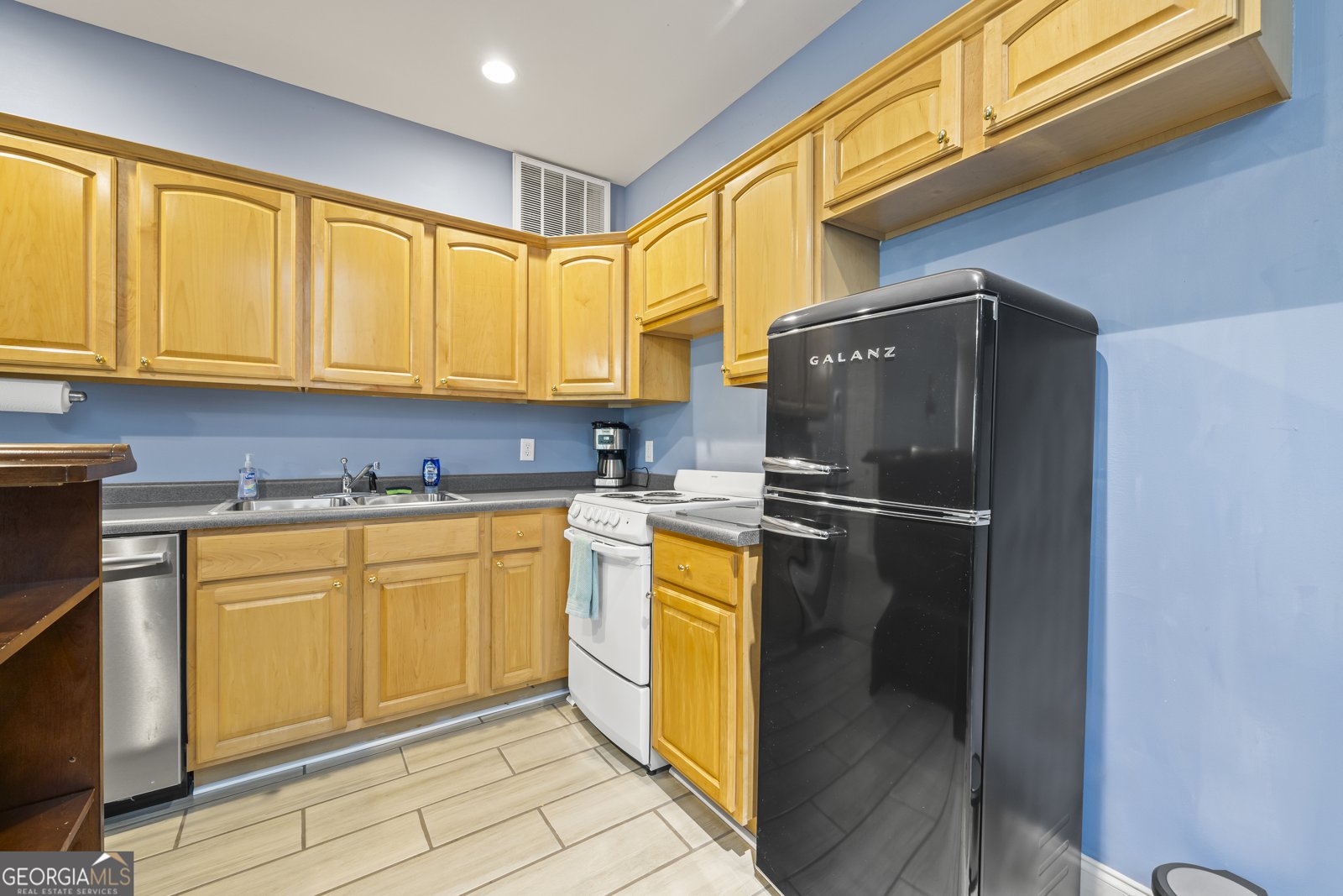 1852 Seven Forks Road Martin - 46