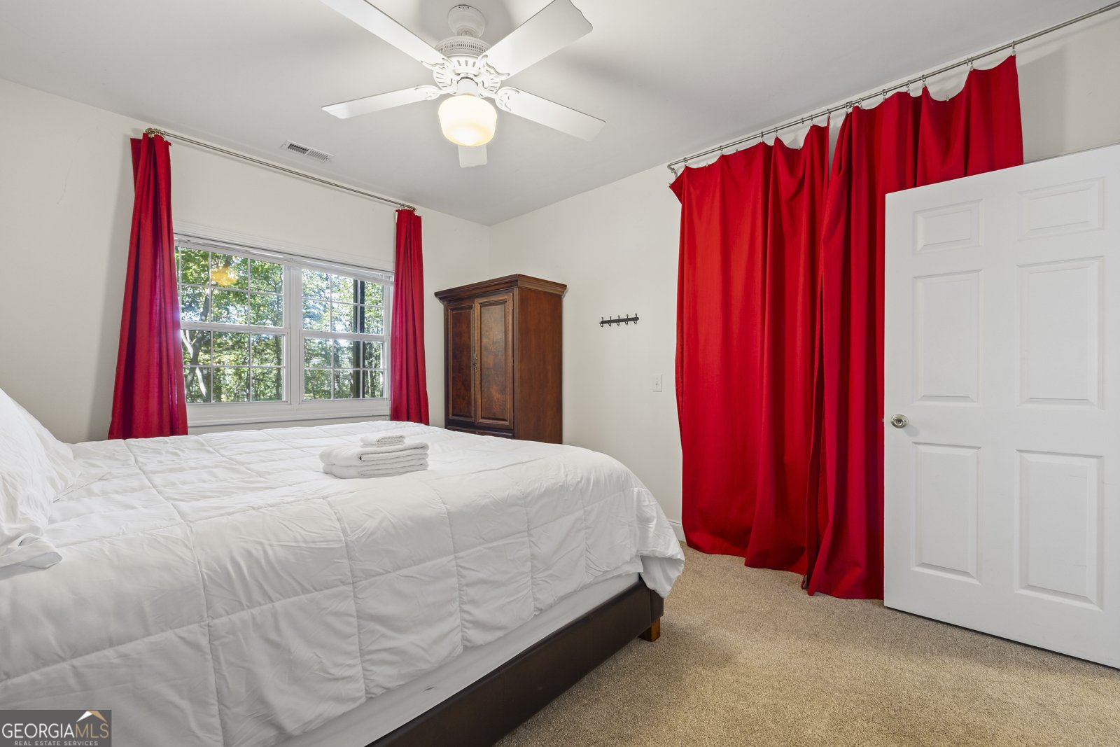1852 Seven Forks Road Martin - 48