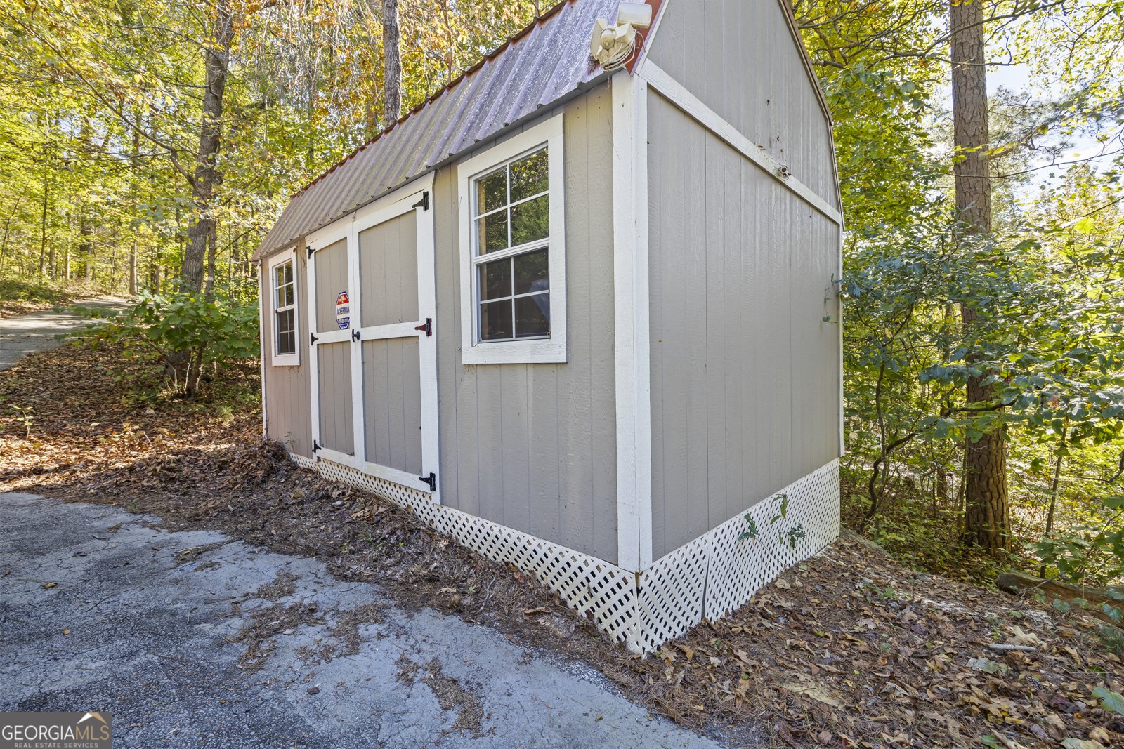 1852 Seven Forks Road Martin - 52