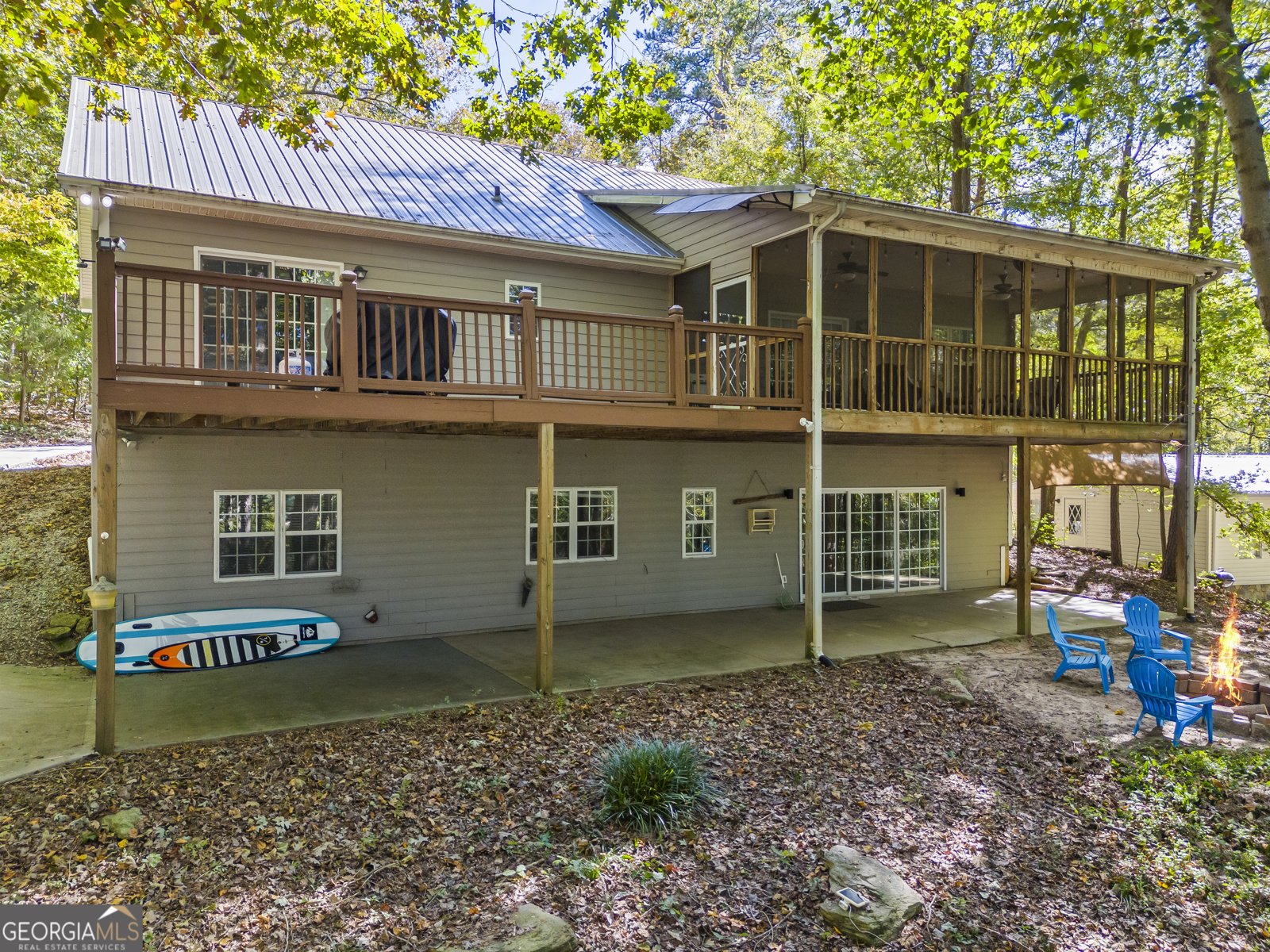 1852 Seven Forks Road Martin - 54