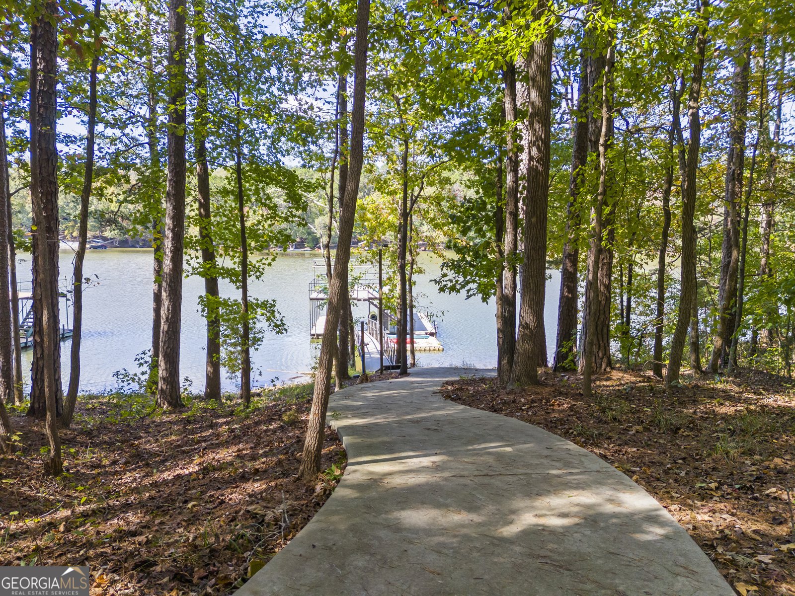 1852 Seven Forks Road Martin - 56