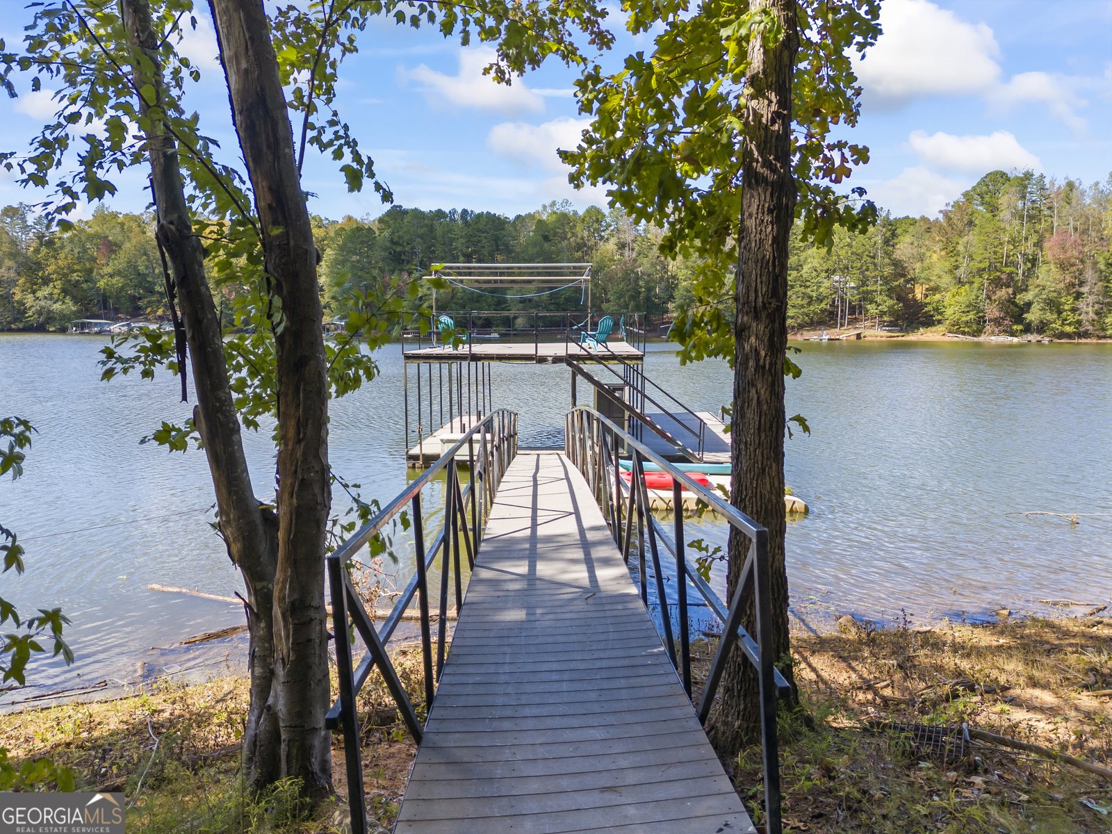 1852 Seven Forks Road Martin - 57