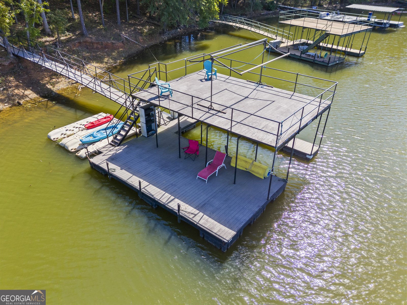 1852 Seven Forks Road Martin - 6
