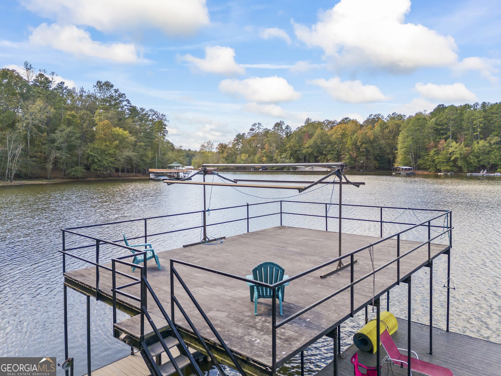 1852 Seven Forks Road Martin - 60
