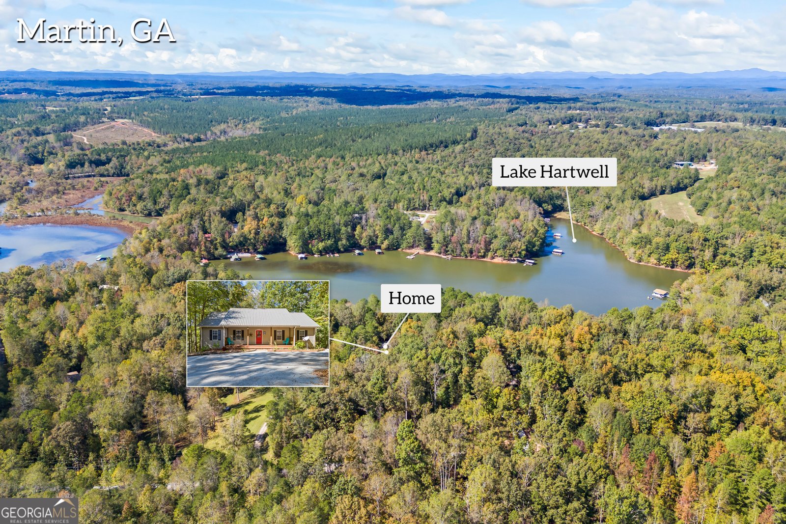 1852 Seven Forks Road Martin - 62