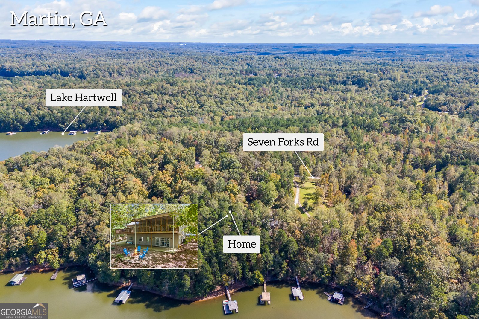 1852 Seven Forks Road Martin - 63