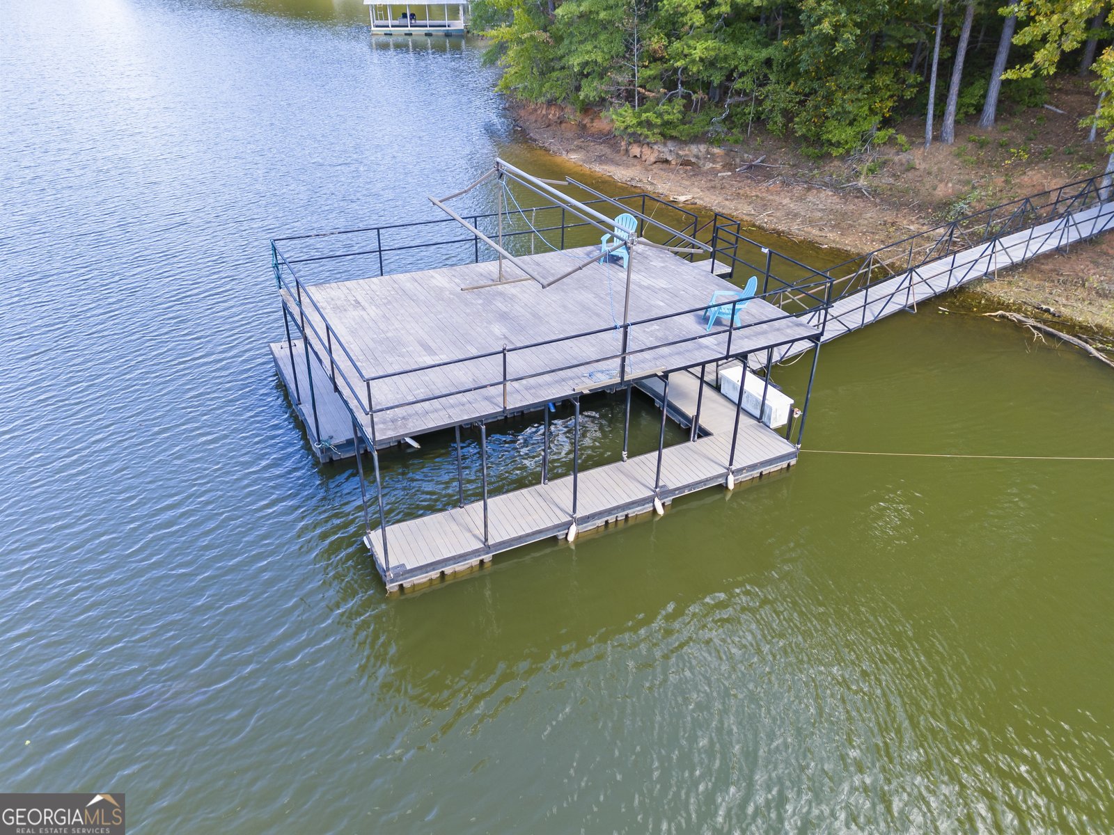 1852 Seven Forks Road Martin - 7