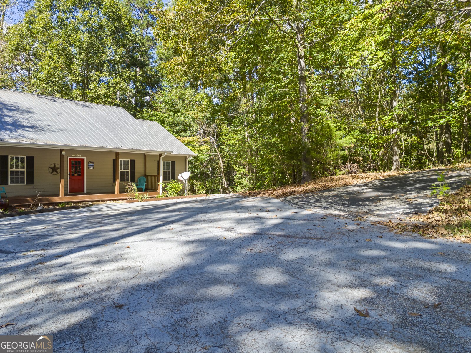 1852 Seven Forks Road Martin - 8