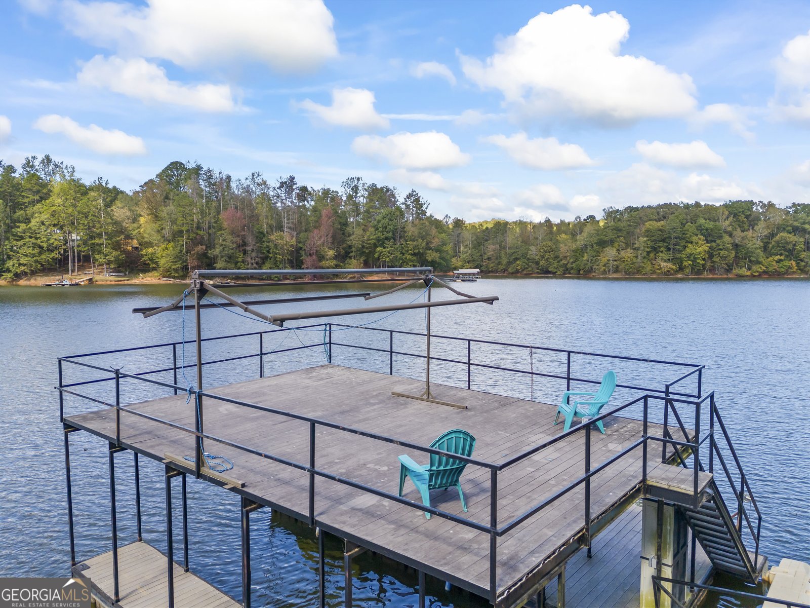1852 Seven Forks Road Martin - 9