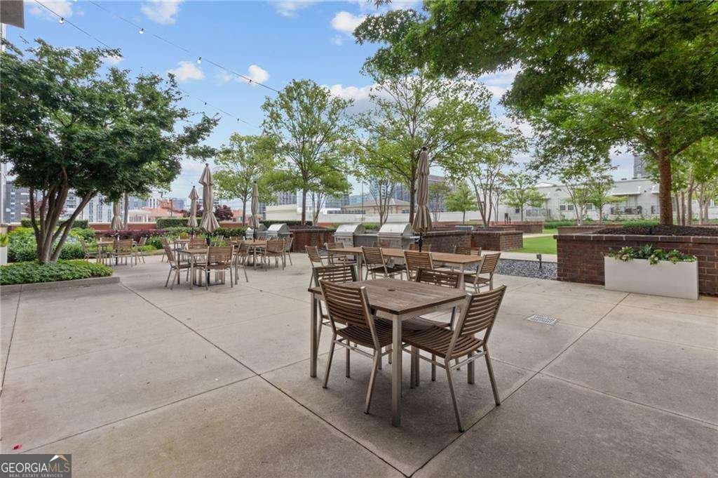 285 Centennial Olympic Park Drive Atlanta - 10