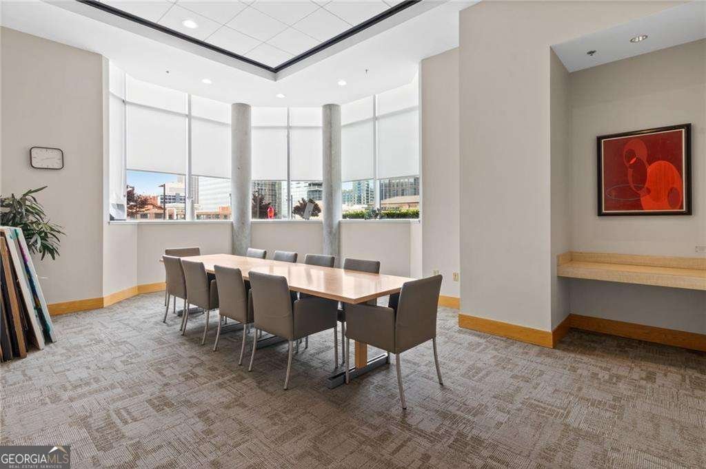 285 Centennial Olympic Park Drive Atlanta - 11
