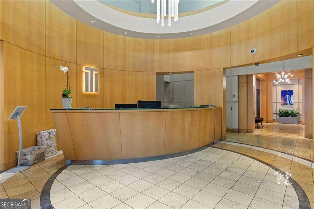 285 Centennial Olympic Park Drive Atlanta - 12