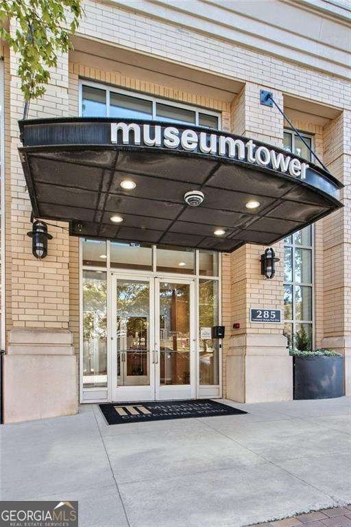 285 Centennial Olympic Park Drive Atlanta - 14