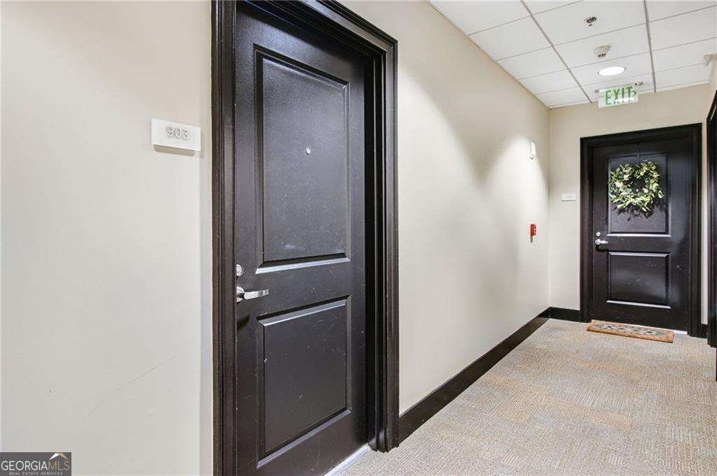 285 Centennial Olympic Park Drive Atlanta - 15