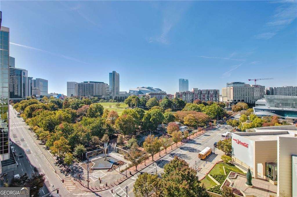 285 Centennial Olympic Park Drive Atlanta - 2