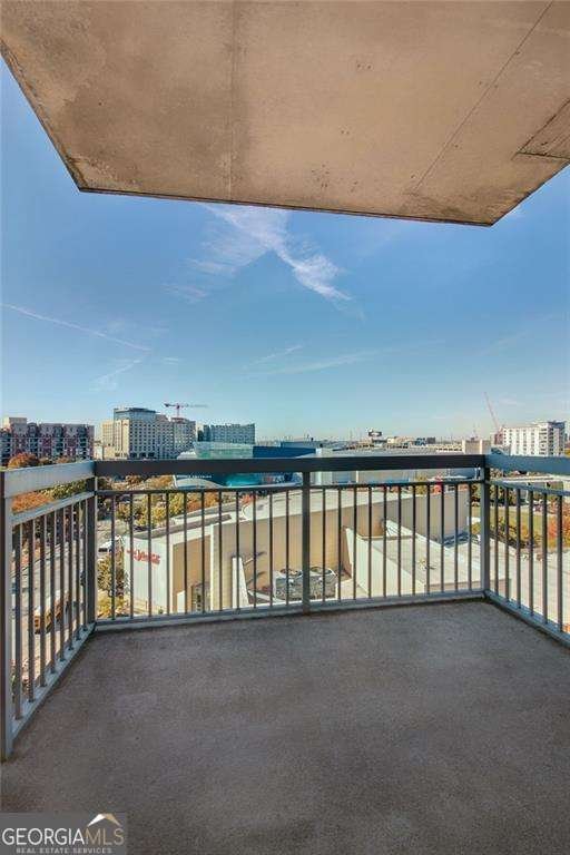 285 Centennial Olympic Park Drive Atlanta - 28