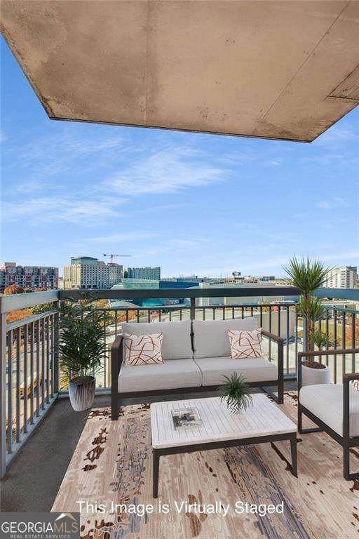 285 Centennial Olympic Park Drive Atlanta - 29