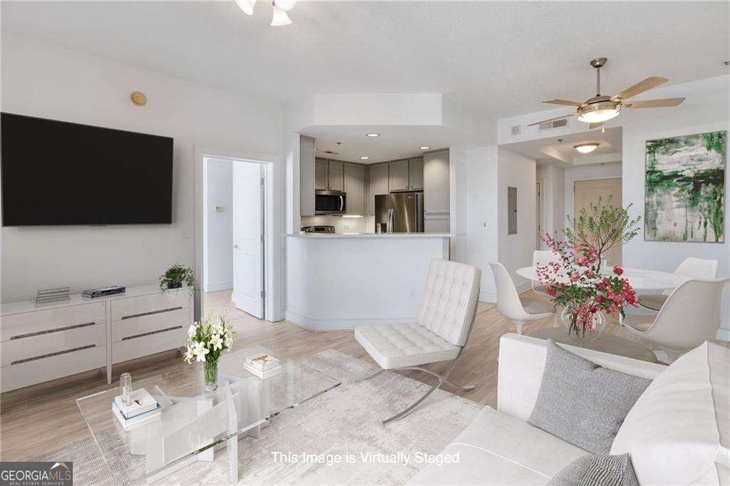 285 Centennial Olympic Park Drive Atlanta - 3