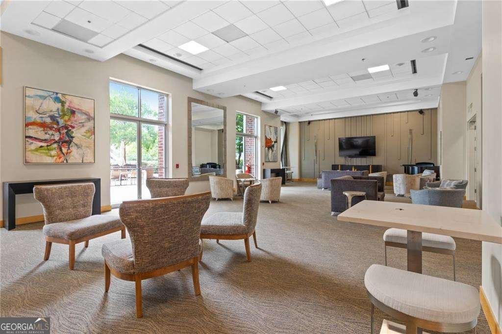 285 Centennial Olympic Park Drive Atlanta - 30