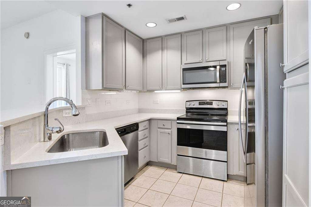 285 Centennial Olympic Park Drive Atlanta - 4