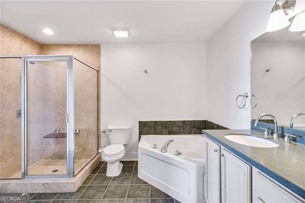 285 Centennial Olympic Park Drive Atlanta - 6