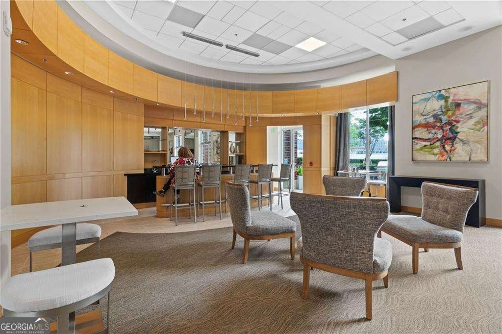 285 Centennial Olympic Park Drive Atlanta - 8