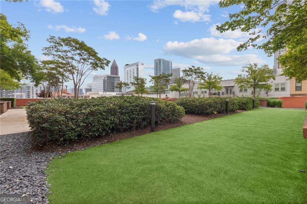 285 Centennial Olympic Park Drive Atlanta - 9