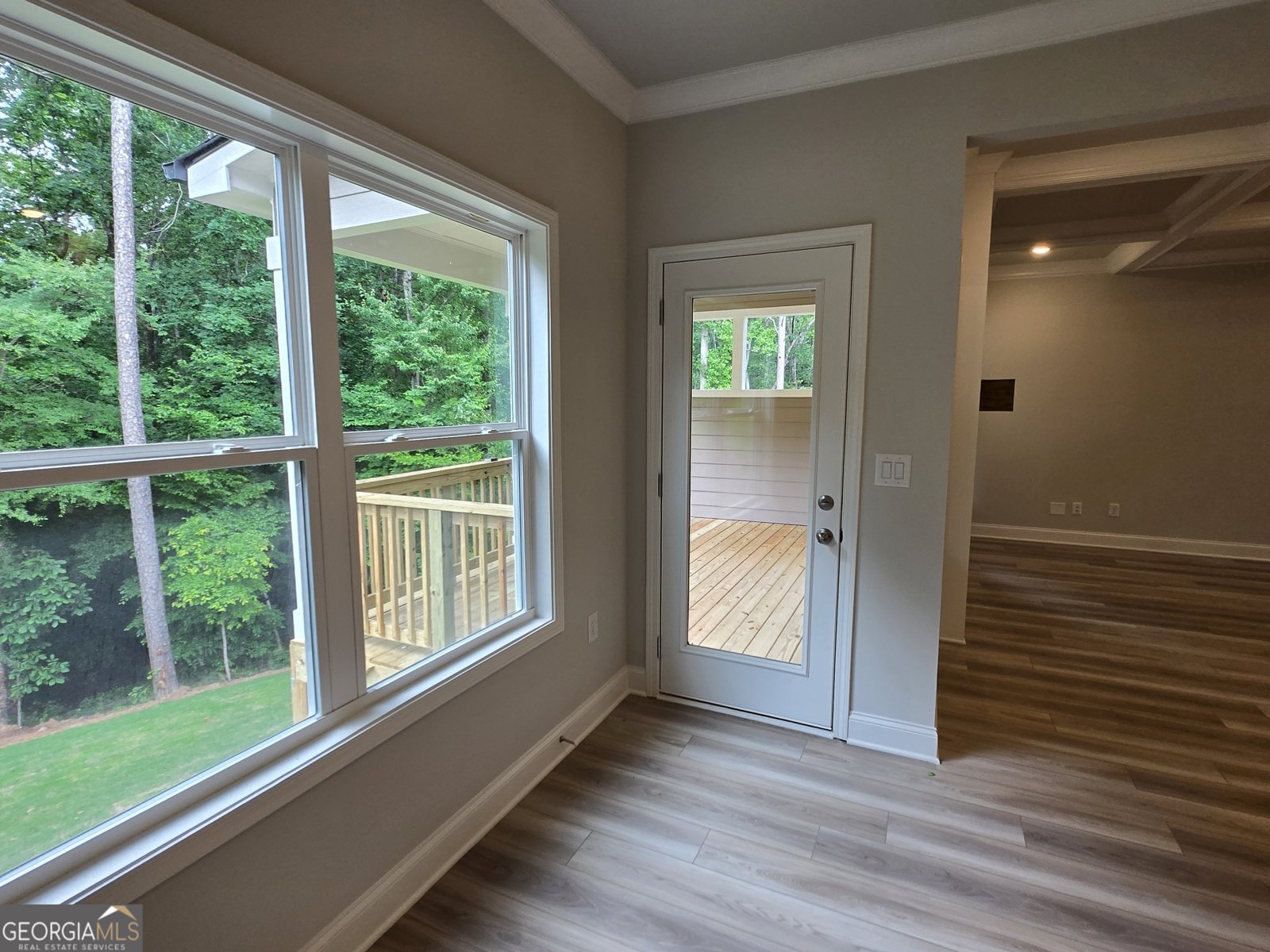 508 Clayborne Way Loganville - 16
