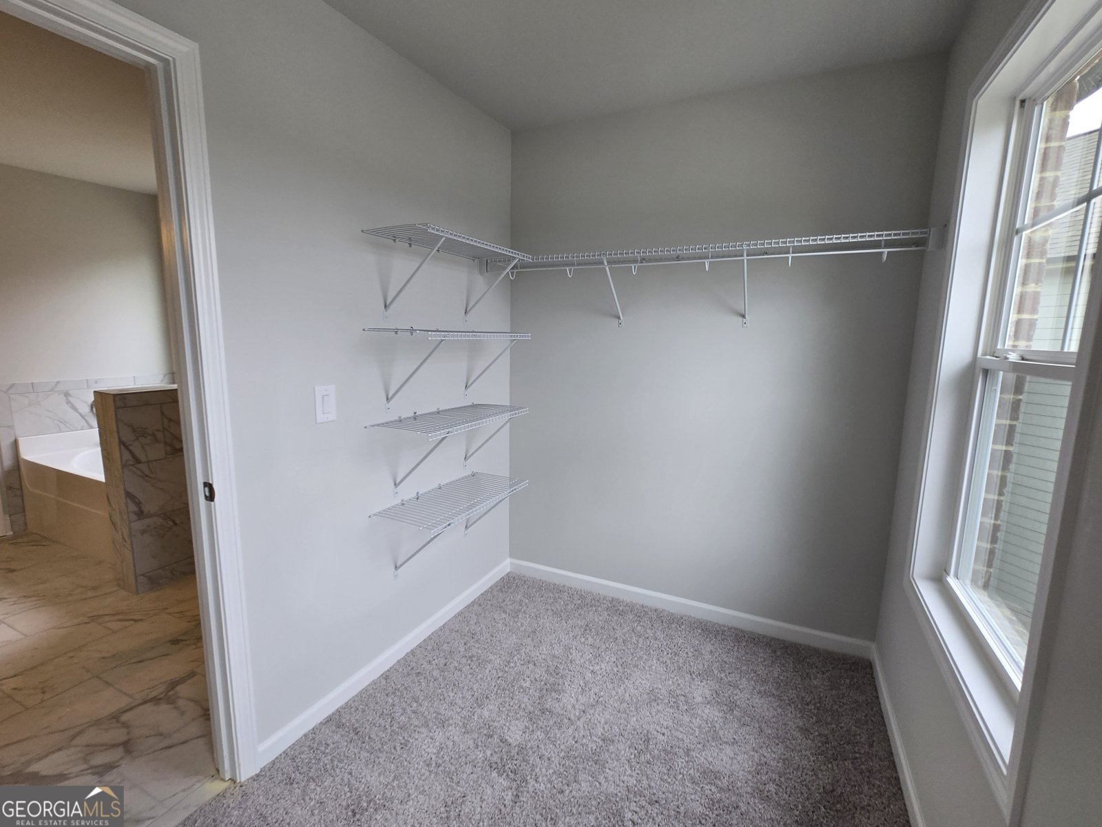 508 Clayborne Way Loganville - 27