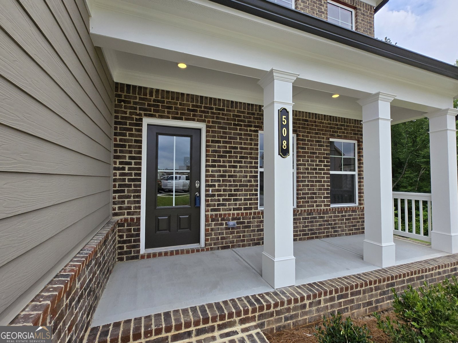 508 Clayborne Way Loganville - 3