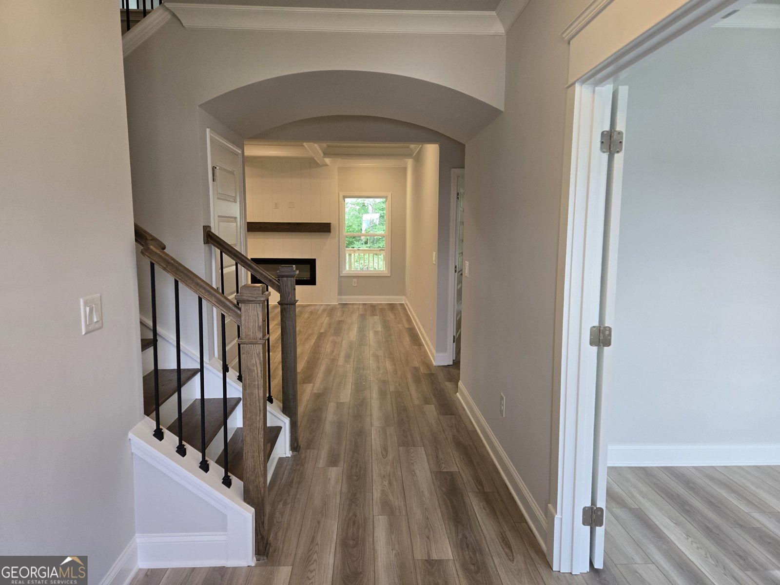 508 Clayborne Way Loganville - 4