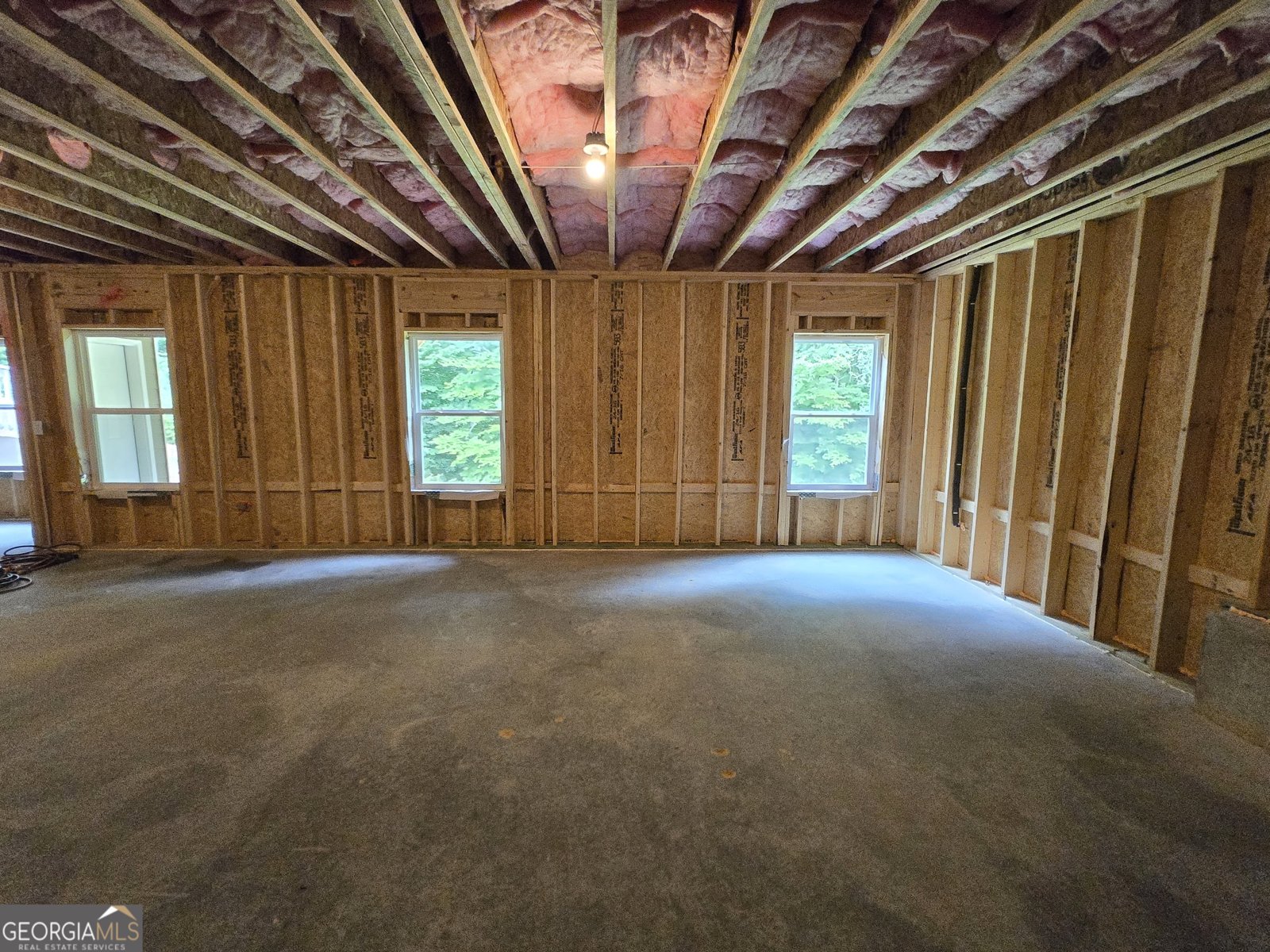 508 Clayborne Way Loganville - 40