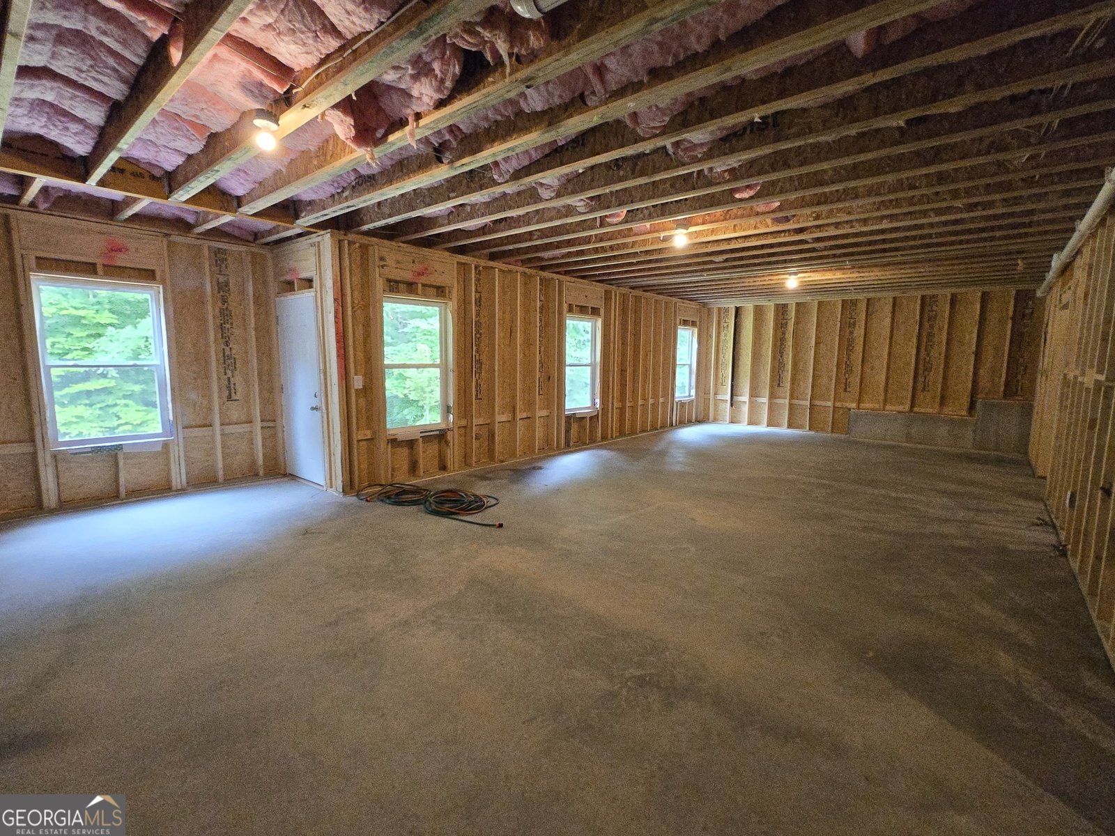 508 Clayborne Way Loganville - 42