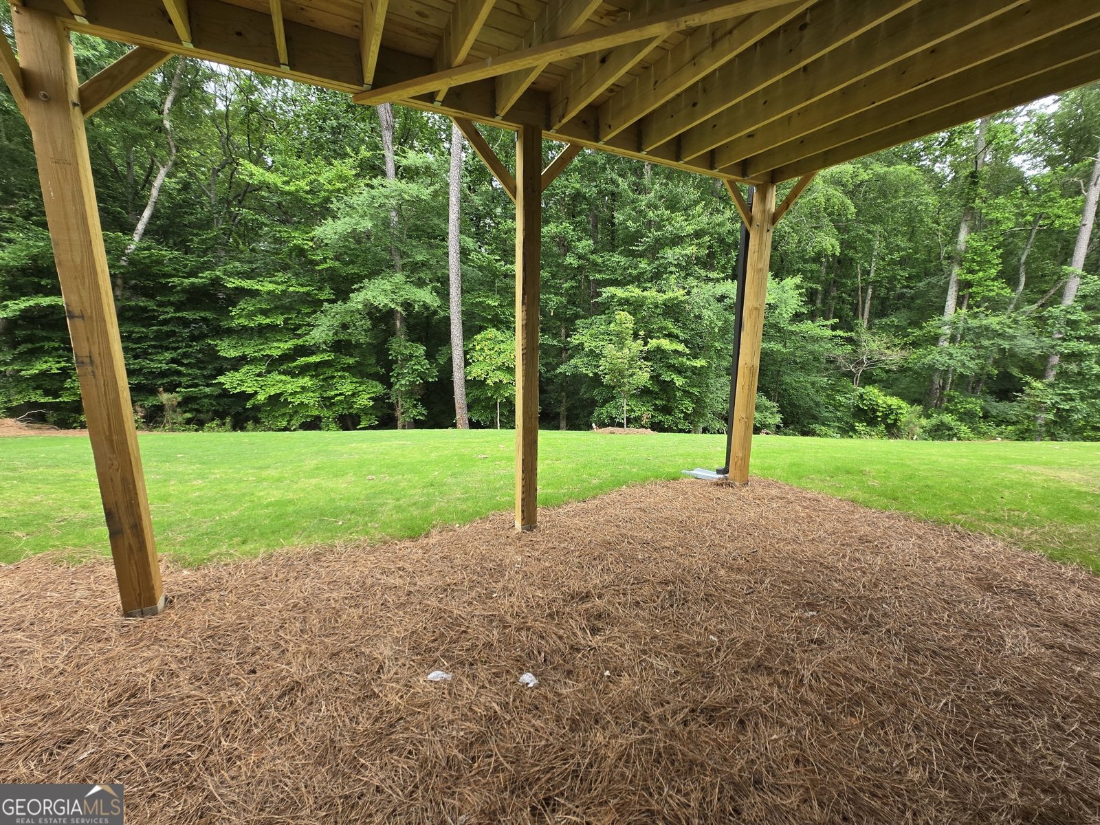 508 Clayborne Way Loganville - 43