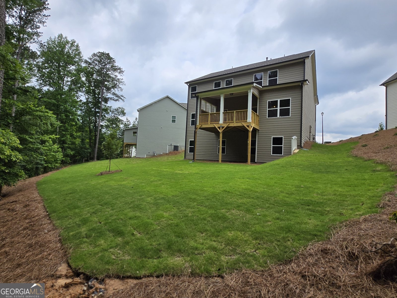 508 Clayborne Way Loganville - 44