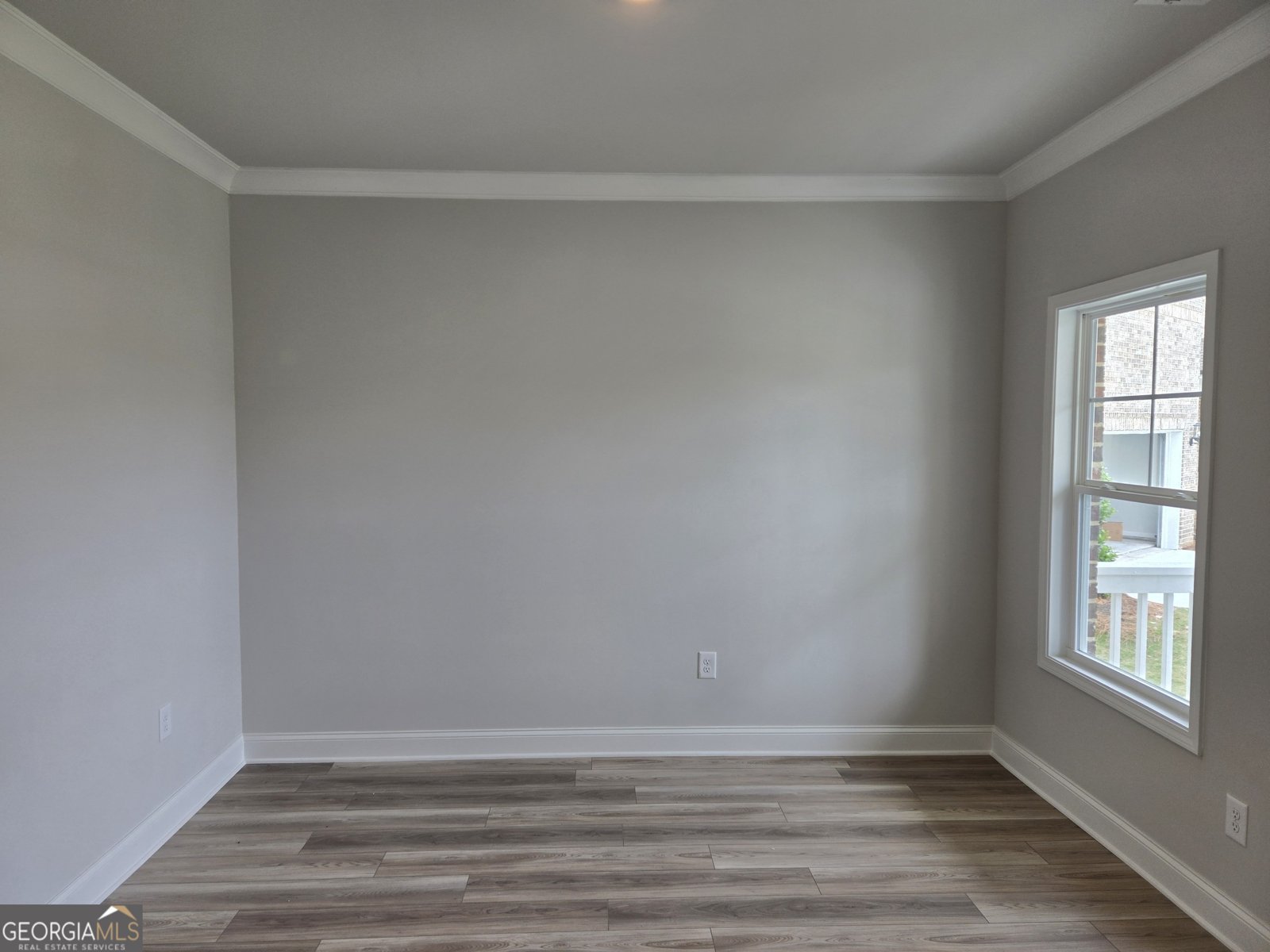 508 Clayborne Way Loganville - 5