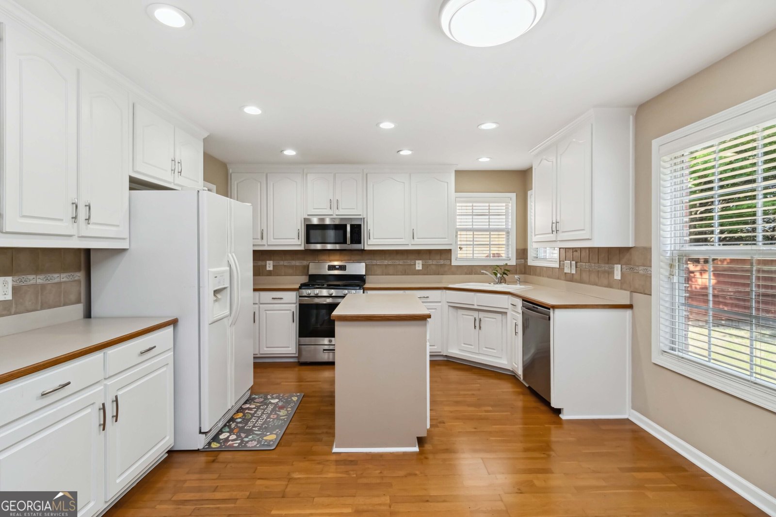 480 Glenns Farm Way Grayson - 20