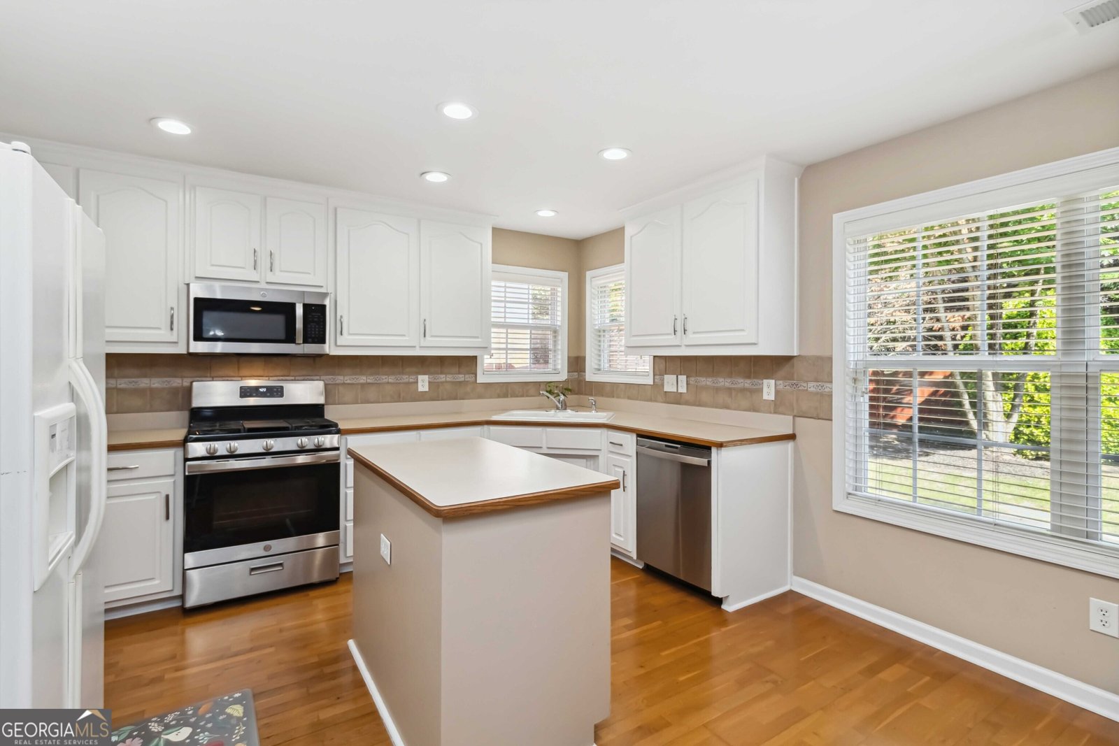480 Glenns Farm Way Grayson - 22