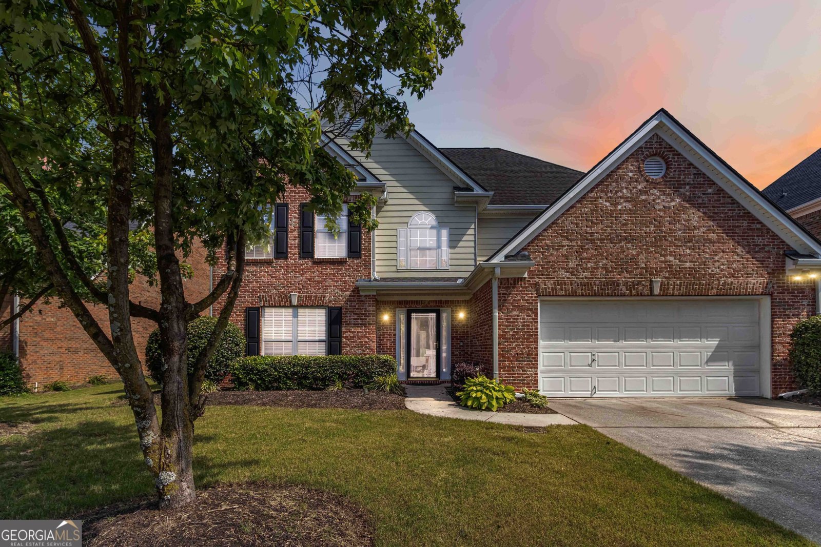 480 Glenns Farm Way Grayson - 3