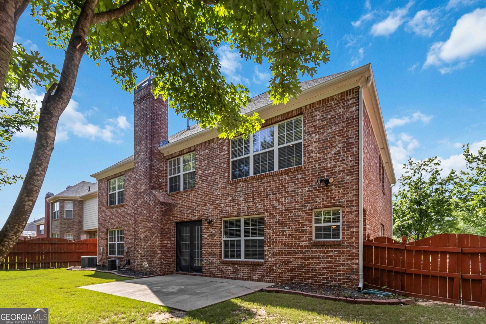 480 Glenns Farm Way Grayson - 45